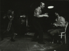 Ślub (fot. 1) [Dokument ikonograficzny]