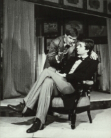 Brat marnotrawny (fot. 5) [Dokument ikonograficzny]