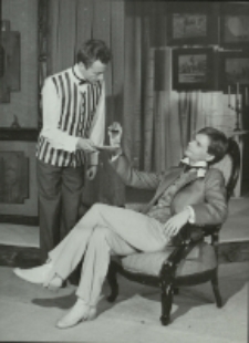 Brat marnotrawny (fot. 22) [Dokument ikonograficzny]