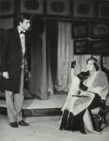 Brat marnotrawny (fot. 24) [Dokument ikonograficzny]