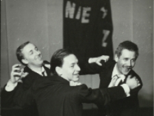 Zabawa (fot. 1) [Dokument ikonograficzny]