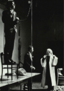 Zabawa (fot. 5) [Dokument ikonograficzny]