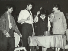 Goście Hotelu du Parc (fot. 2) [Dokument ikonograficzny]