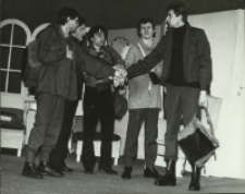 Goście Hotelu du Parc (fot. 7) [Dokument ikonograficzny]