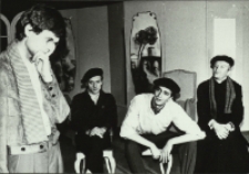 Goście Hotelu du Parc (fot. 8) [Dokument ikonograficzny]