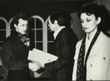 Goście Hotelu du Parc (fot. 10) [Dokument ikonograficzny]