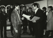 Goście Hotelu du Parc (fot. 11) [Dokument ikonograficzny]