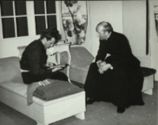 Goście Hotelu du Parc (fot. 12) [Dokument ikonograficzny]