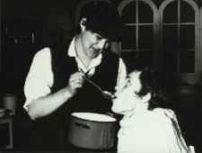 Goście Hotelu du Parc (fot. 16) [Dokument ikonograficzny]