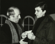 Goście Hotelu du Parc (fot. 18) [Dokument ikonograficzny]