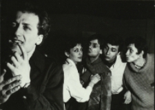 Goście Hotelu du Parc (fot. 19) [Dokument ikonograficzny]