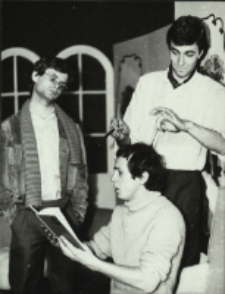 Goście Hotelu du Parc (fot. 20) [Dokument ikonograficzny]