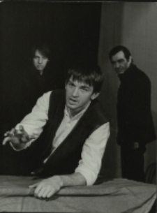 Wyzwolenie (fot. 6) [Dokument ikonograficzny]