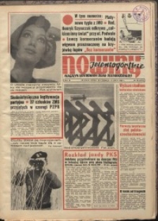 Nowiny Jeleniogórskie : magazyn ilustrowany ziemi jeleniogórskiej, R. 9, 1966, nr 26 (431)