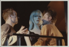 Opowieści o zwyczajnym szaleństwie (fot. 1) [Dokument ikonograficzny]