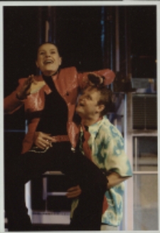 Opowieści o zwyczajnym szaleństwie (fot. 6) [Dokument ikonograficzny]