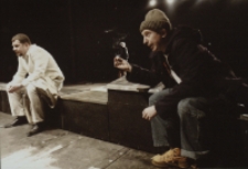 Paparazzi, albo Kronika Nieudanego Wschodu Słońca (fot. 9) [Dokument ikonograficzny]