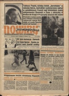 Nowiny Jeleniogórskie : magazyn ilustrowany ziemi jeleniogórskiej, R. 9, 1966, nr 31 (436)