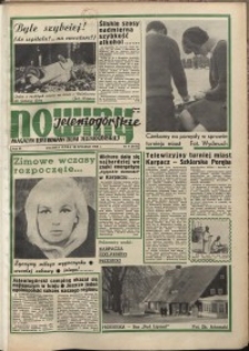 Nowiny Jeleniogórskie : magazyn ilustrowany ziemi jeleniogórskiej, R. 11, 1968, nr 4 (513)