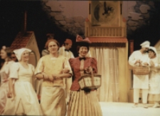 Królowa Śniegu (fot. 6) [Dokument ikonograficzny]