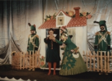 Kr&oacute;lowa Śniegu (fot. 7) [Dokument ikonograficzny]