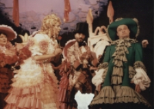 Królowa Śniegu (fot. 12) [Dokument ikonograficzny]