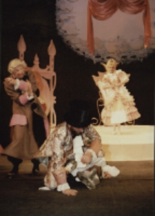 Kr&oacute;lowa Śniegu (fot. 14) [Dokument ikonograficzny]