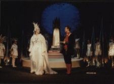 Kr&oacute;lowa Śniegu (fot. 17) [Dokument ikonograficzny]