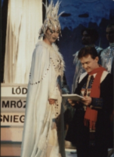 Królowa Śniegu (fot. 19) [Dokument ikonograficzny]