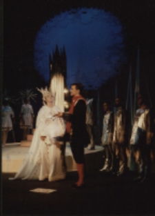 Kr&oacute;lowa Śniegu (fot. 20) [Dokument ikonograficzny]