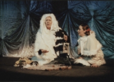 Kr&oacute;lowa Śniegu (fot. 30) [Dokument ikonograficzny]