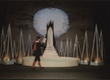 Królowa Śniegu (fot. 33) [Dokument ikonograficzny]