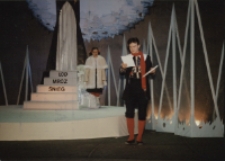 Królowa Śniegu (fot. 34) [Dokument ikonograficzny]