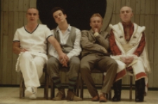 Trans-Atlantyk wg Witolda Gombrowicza (fot. 3) [Dokument ikonograficzny]