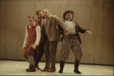 Trans-Atlantyk wg Witolda Gombrowicza (fot. 12) [Dokument ikonograficzny]