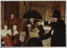 List : komedia w jednym akcie (fot. 4) [Dokument ikonograficzny]