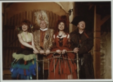 List : komedia w jednym akcie (fot. 7) [Dokument ikonograficzny]