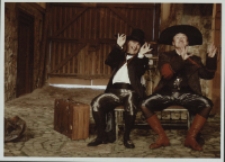 List : komedia w jednym akcie (fot. 9) [Dokument ikonograficzny]