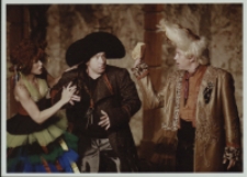 List : komedia w jednym akcie (fot. 14) [Dokument ikonograficzny]