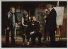 Jesteśmy braćmi? (fot. 7) [Dokument ikonograficzny]