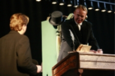 Scrooge. Opowieść wigilijna (fot. 2) [Dokument ikonograficzny]