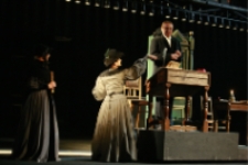 Scrooge. Opowieść wigilijna (fot. 3) [Dokument ikonograficzny]