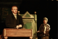 Scrooge. Opowieść wigilijna (fot. 4) [Dokument ikonograficzny]