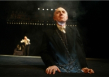 Scrooge. Opowieść wigilijna (fot. 9) [Dokument ikonograficzny]