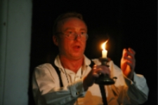 Scrooge. Opowieść wigilijna (fot. 10) [Dokument ikonograficzny]