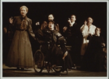 Scrooge. Opowieść wigilijna (fot. 20) [Dokument ikonograficzny]