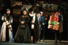 Scrooge. Opowieść wigilijna (fot. 23) [Dokument ikonograficzny]