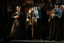 Scrooge. Opowieść wigilijna (fot. 24) [Dokument ikonograficzny]