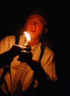 Scrooge. Opowieść wigilijna (fot. 26) [Dokument ikonograficzny]