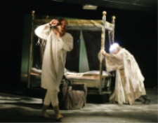 Scrooge. Opowieść wigilijna (fot. 27) [Dokument ikonograficzny]